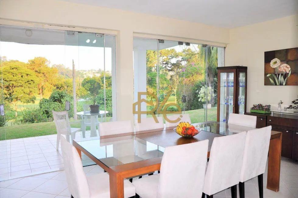 Casa de Condomínio com 6 quartos à venda, 1600m2 em Cotia - SP - imagem 9 Foto 9 de Casa de Condomínio com 6 quartos à venda, 1600m2 em Cotia - SP