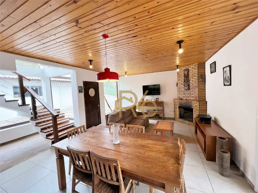 Foto 4 de Casa de Condomínio com 3 quartos à venda, 1164m2 em Granja Viana II, Cotia - SP