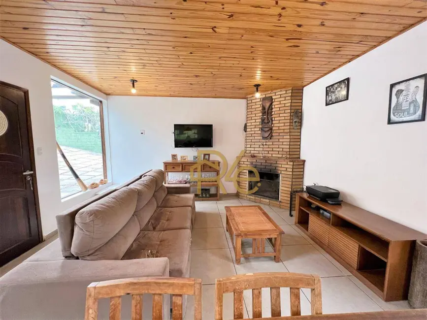 Foto 5 de Casa de Condomínio com 3 quartos à venda, 1164m2 em Granja Viana II, Cotia - SP