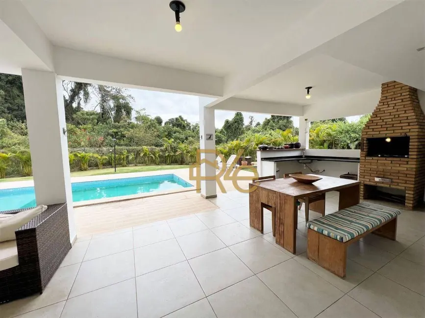 Foto 9 de Casa de Condomínio com 3 quartos à venda, 1164m2 em Granja Viana II, Cotia - SP