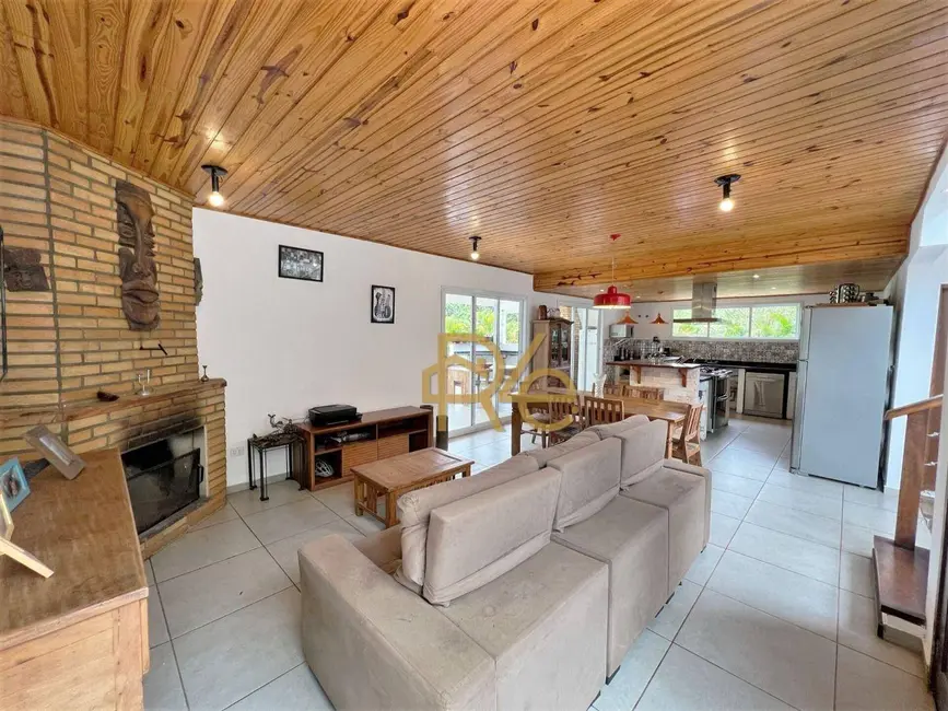 Foto 3 de Casa de Condomínio com 3 quartos à venda, 1164m2 em Granja Viana II, Cotia - SP