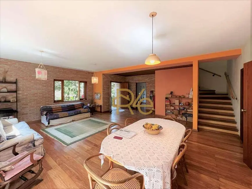 Casa de Condomínio com 3 quartos à venda, 1000m2 em Granja Viana II, Cotia - SP - imagem 9 Foto 9 de Casa de Condomínio com 3 quartos à venda, 1000m2 em Granja Viana II, Cotia - SP