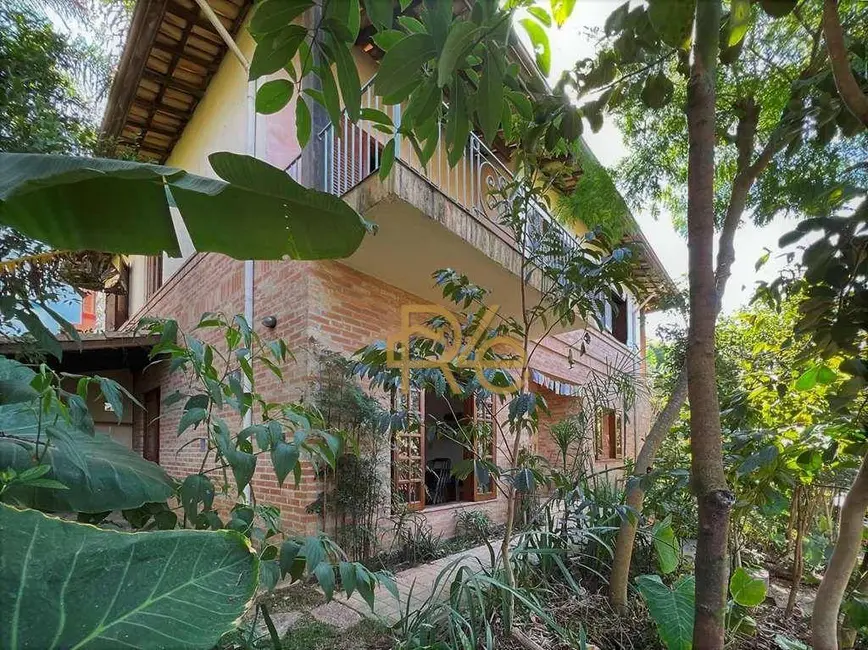 Casa de Condomínio com 3 quartos à venda, 1000m2 em Granja Viana II, Cotia - SP - imagem 5 Foto 5 de Casa de Condomínio com 3 quartos à venda, 1000m2 em Granja Viana II, Cotia - SP