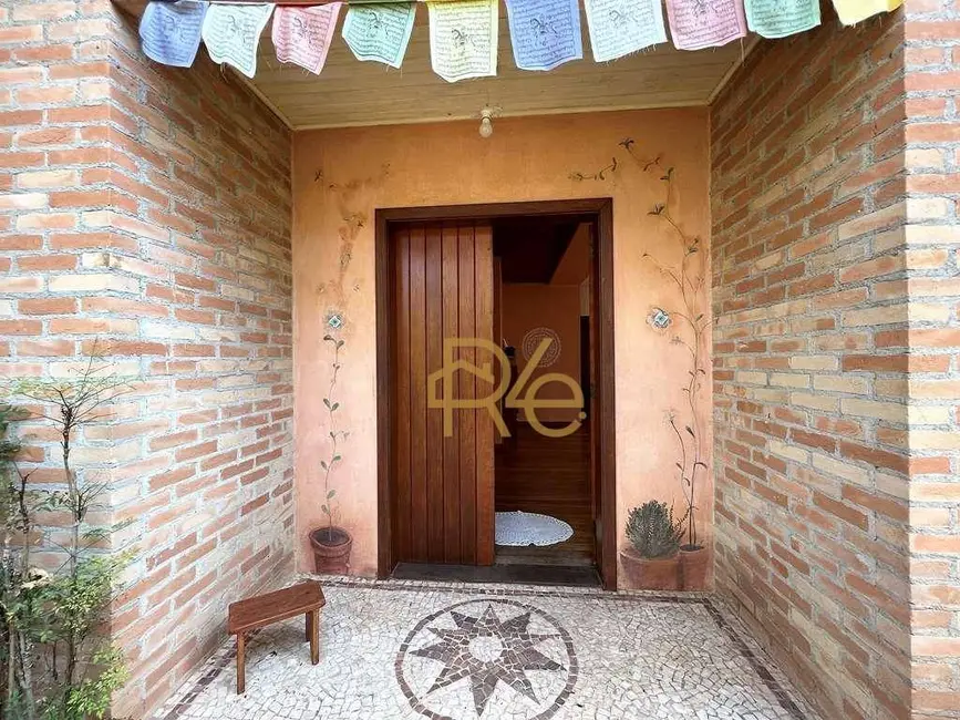 Casa de Condomínio com 3 quartos à venda, 1000m2 em Granja Viana II, Cotia - SP - imagem 7 Foto 7 de Casa de Condomínio com 3 quartos à venda, 1000m2 em Granja Viana II, Cotia - SP