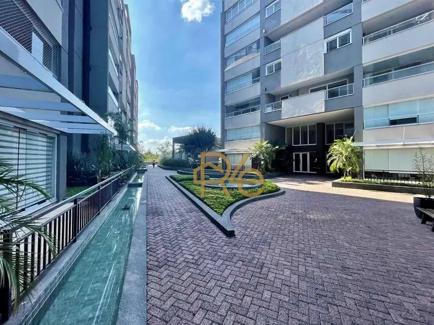 Foto 6 de Cobertura com 3 quartos à venda, 242m2 em Granja Viana, Cotia - SP