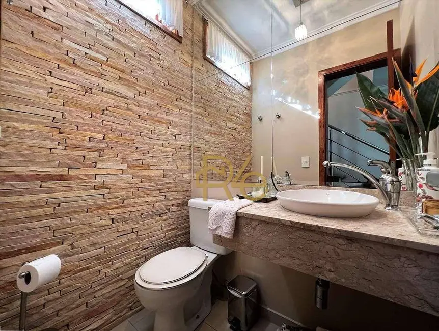Casa de Condomínio com 4 quartos à venda, 532m2 em Aldeia da Fazendinha, Carapicuiba - SP - imagem 8 Foto 8 de Casa de Condomínio com 4 quartos à venda, 532m2 em Aldeia da Fazendinha, Carapicuiba - SP