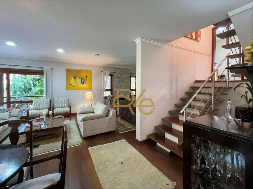 Casa de Condomínio com 4 quartos à venda, 532m2 em Aldeia da Fazendinha, Carapicuiba - SP - imagem 9 Foto 9 de Casa de Condomínio com 4 quartos à venda, 532m2 em Aldeia da Fazendinha, Carapicuiba - SP