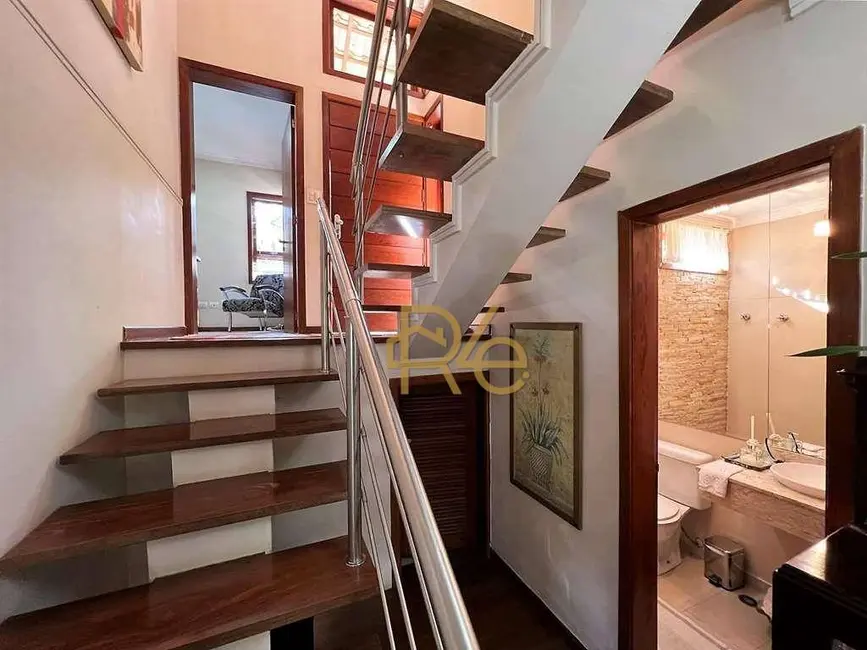 Casa de Condomínio com 4 quartos à venda, 532m2 em Aldeia da Fazendinha, Carapicuiba - SP - imagem 7 Foto 7 de Casa de Condomínio com 4 quartos à venda, 532m2 em Aldeia da Fazendinha, Carapicuiba - SP