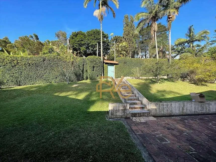 Foto 2 de Casa de Condomínio com 4 quartos à venda, 3525m2 em Granja Viana, Cotia - SP