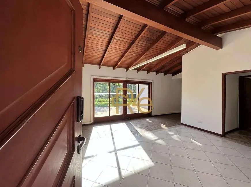 Foto 6 de Casa de Condomínio com 4 quartos à venda, 3525m2 em Granja Viana, Cotia - SP