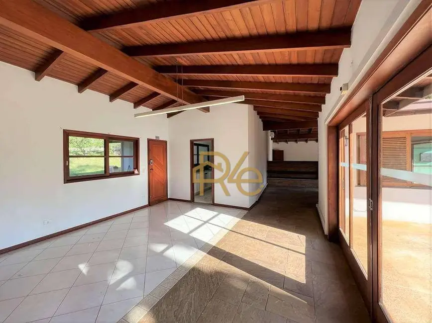 Foto 7 de Casa de Condomínio com 4 quartos à venda, 3525m2 em Granja Viana, Cotia - SP