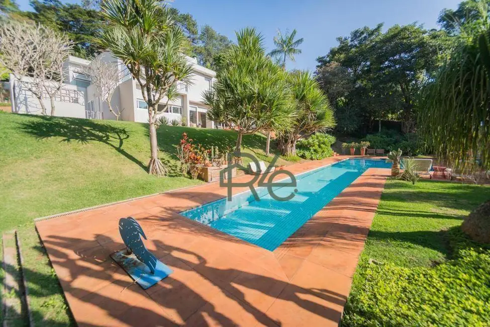 Foto 1 de Casa de Condomínio com 3 quartos à venda, 2541m2 em Granja Viana, Cotia - SP