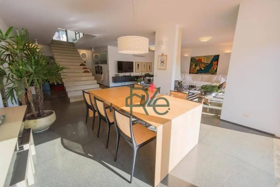 Foto 4 de Casa de Condomínio com 3 quartos à venda, 2541m2 em Granja Viana, Cotia - SP