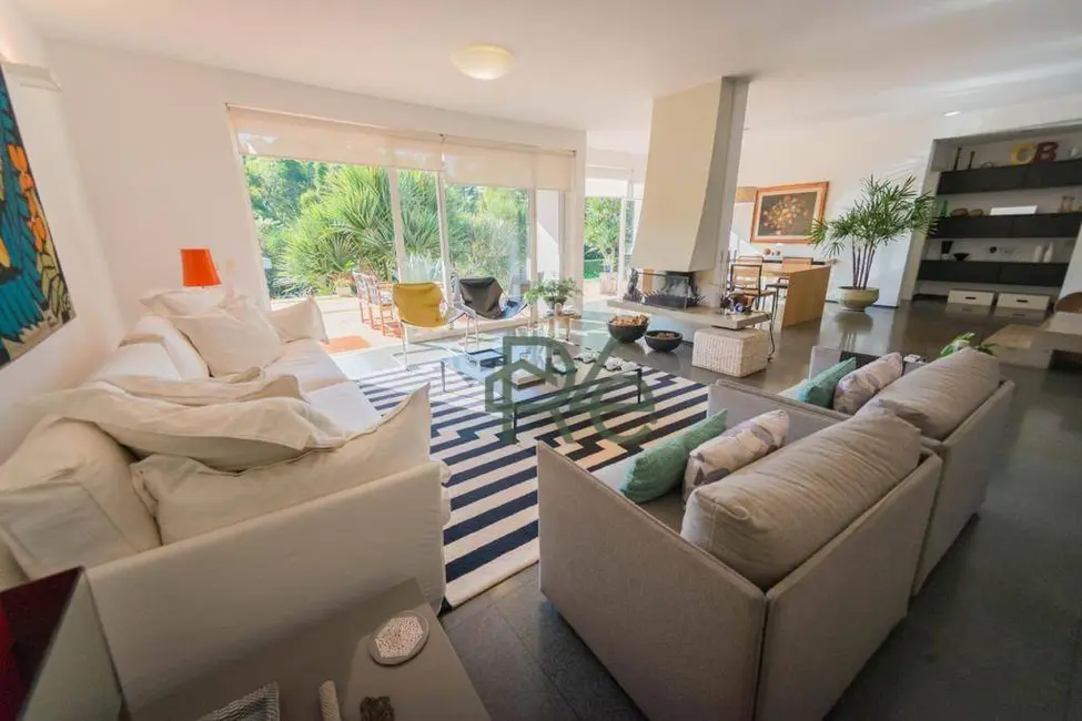 Foto 9 de Casa de Condomínio com 3 quartos à venda, 2541m2 em Granja Viana, Cotia - SP