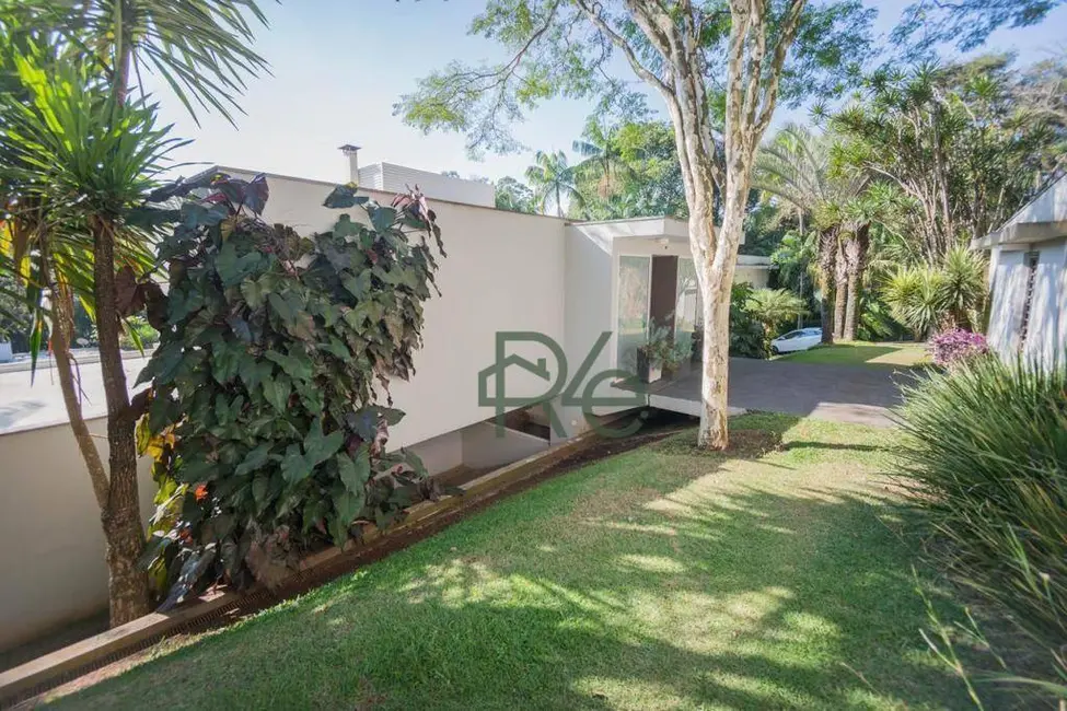 Foto 6 de Casa de Condomínio com 3 quartos à venda, 2541m2 em Granja Viana, Cotia - SP