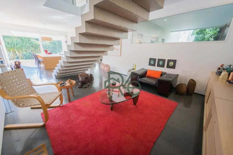 Foto 8 de Casa de Condomínio com 3 quartos à venda, 2541m2 em Granja Viana, Cotia - SP