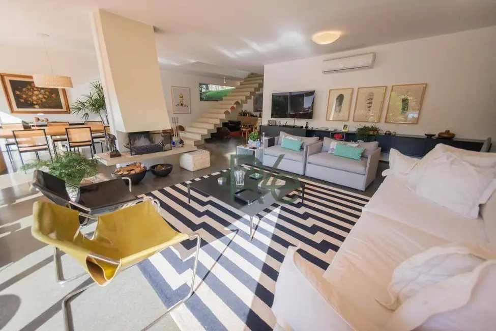 Foto 7 de Casa de Condomínio com 3 quartos à venda, 2541m2 em Granja Viana, Cotia - SP