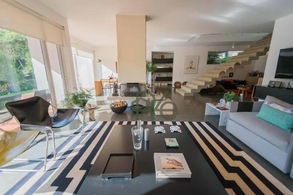 Foto 5 de Casa de Condomínio com 3 quartos à venda, 2541m2 em Granja Viana, Cotia - SP