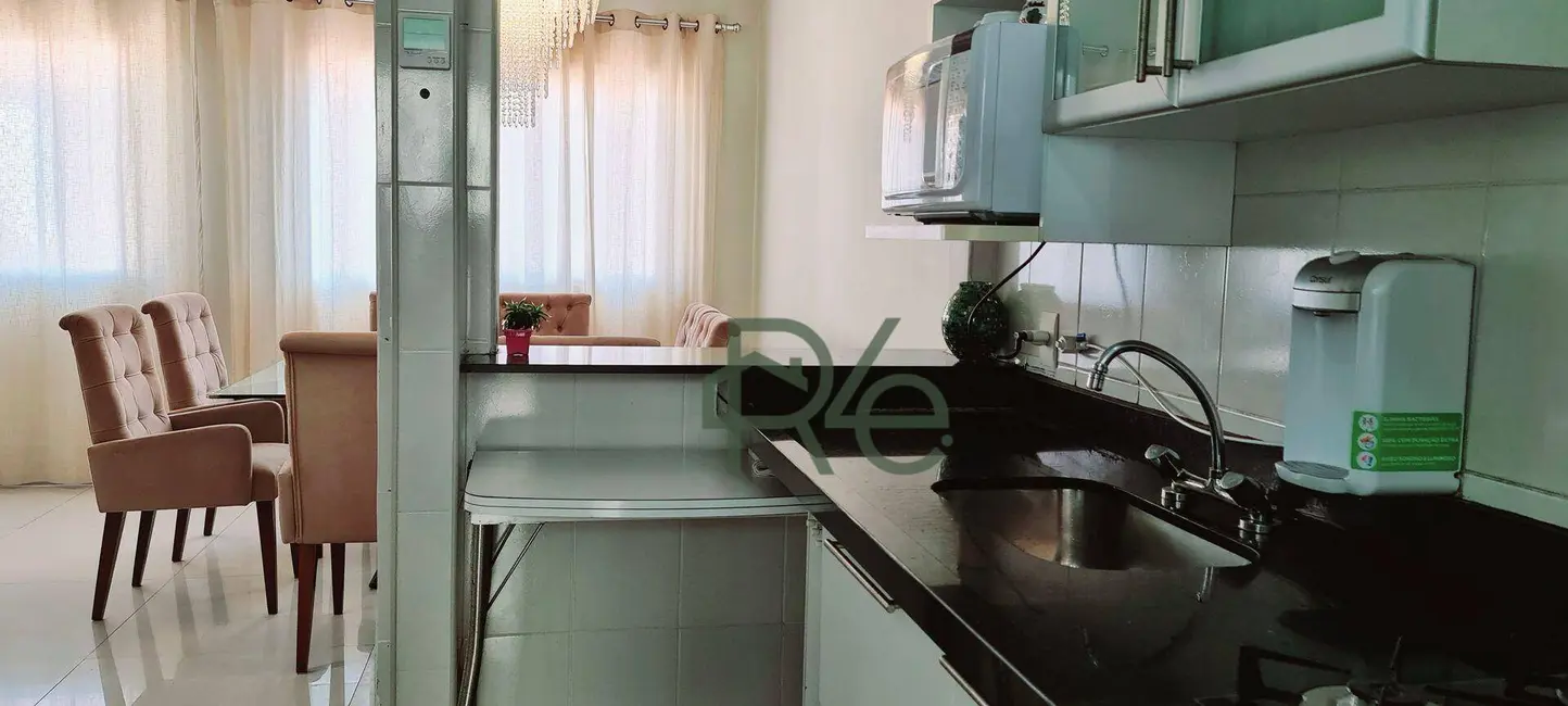 Casa de Condomínio com 3 quartos à venda, 200m2 em Granja Viana, Cotia - SP - imagem 7 Foto 7 de Casa de Condomínio com 3 quartos à venda, 200m2 em Granja Viana, Cotia - SP