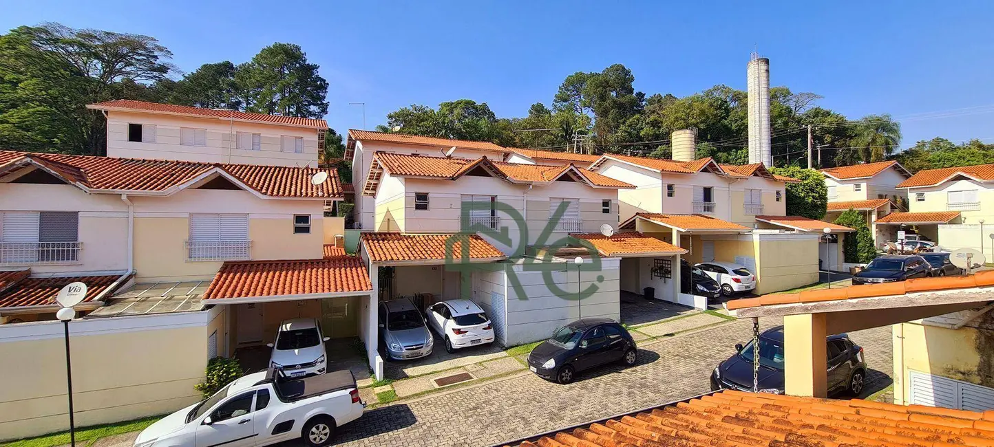 Casa de Condomínio com 3 quartos à venda, 200m2 em Granja Viana, Cotia - SP - imagem 9 Foto 9 de Casa de Condomínio com 3 quartos à venda, 200m2 em Granja Viana, Cotia - SP