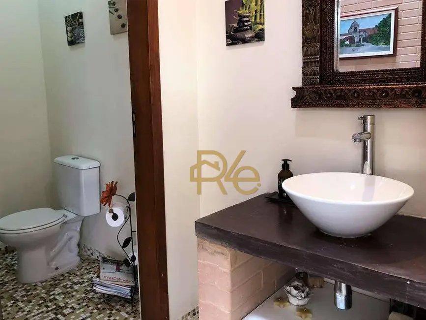 Casa de Condomínio com 5 quartos à venda, 560m2 em Jardim do Golf I, Jandira - SP - imagem 7 Foto 7 de Casa de Condomínio com 5 quartos à venda, 560m2 em Jardim do Golf I, Jandira - SP