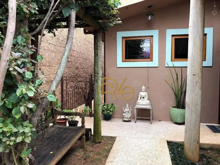 Foto 2 de Casa de Condomínio com 5 quartos à venda, 560m2 em Jardim do Golf I, Jandira - SP