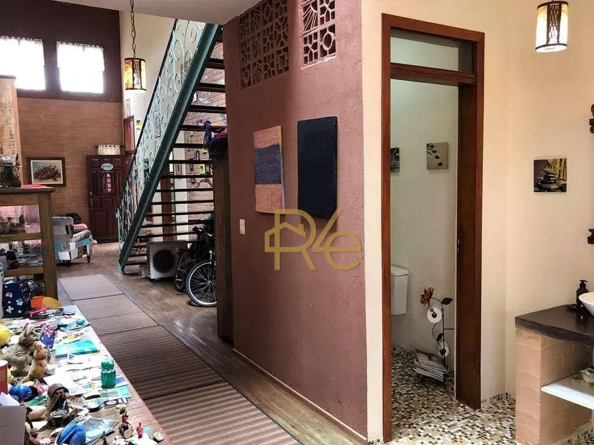 Casa de Condomínio com 5 quartos à venda, 560m2 em Jardim do Golf I, Jandira - SP - imagem 6 Foto 6 de Casa de Condomínio com 5 quartos à venda, 560m2 em Jardim do Golf I, Jandira - SP