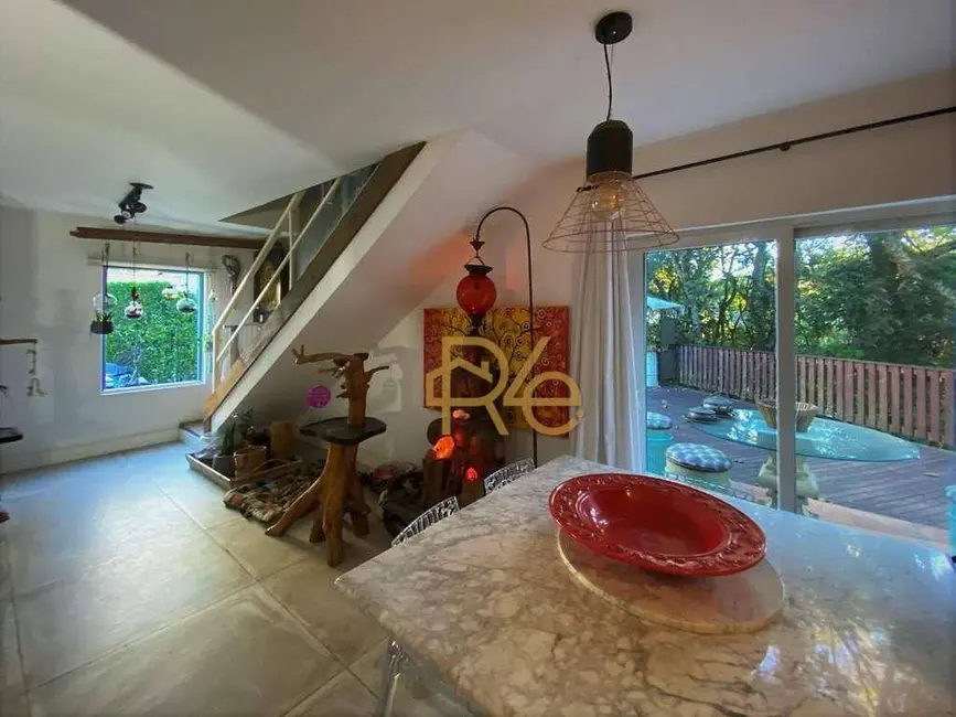 Foto 5 de Casa de Condomínio com 3 quartos à venda, 339m2 em Cotia - SP