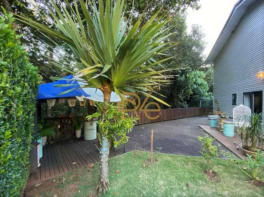 Foto 3 de Casa de Condomínio com 3 quartos à venda, 339m2 em Cotia - SP