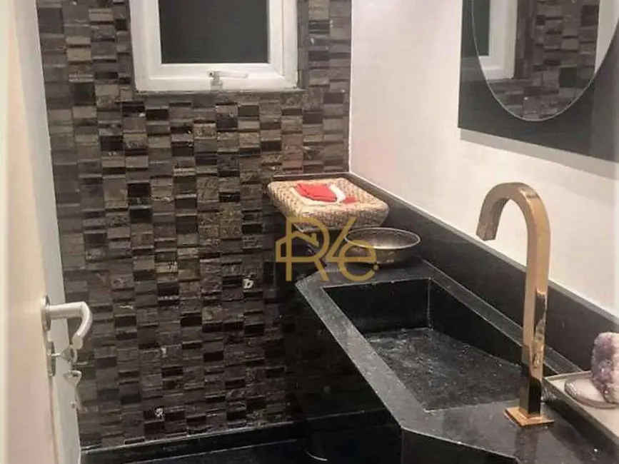 Foto 9 de Casa de Condomínio com 3 quartos à venda, 339m2 em Cotia - SP