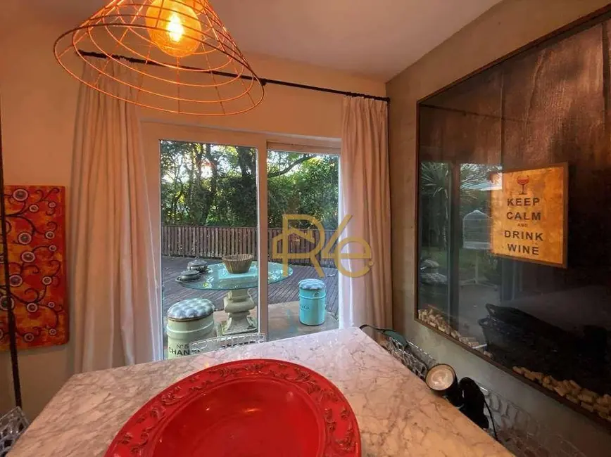 Foto 8 de Casa de Condomínio com 3 quartos à venda, 339m2 em Cotia - SP