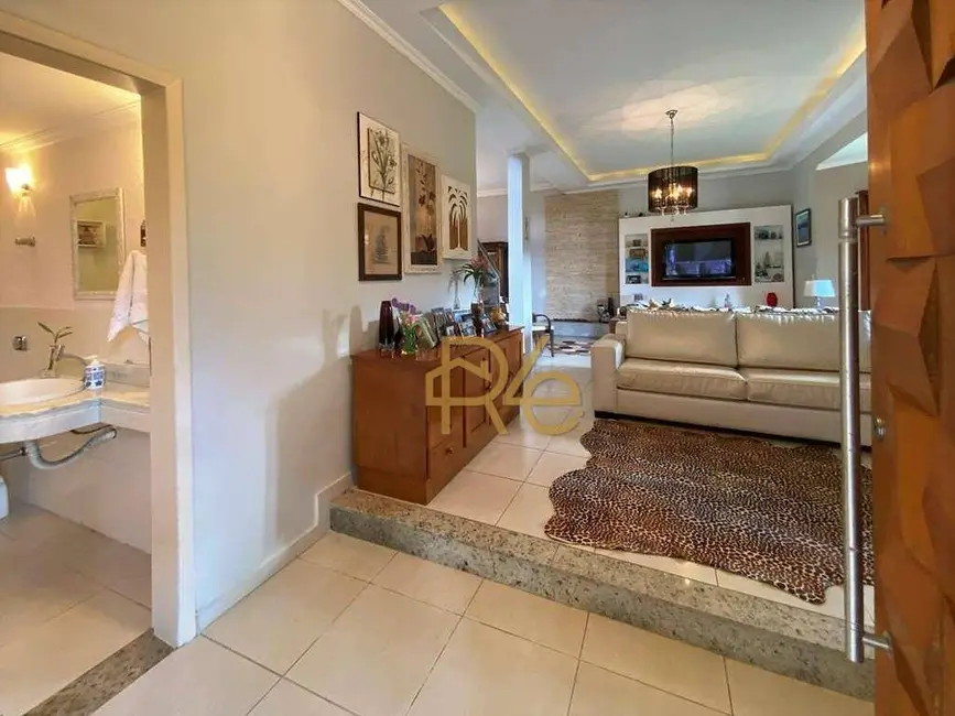 Foto 6 de Casa de Condomínio com 4 quartos à venda, 668m2 em Chácara Vale do Rio Cotia, Carapicuiba - SP