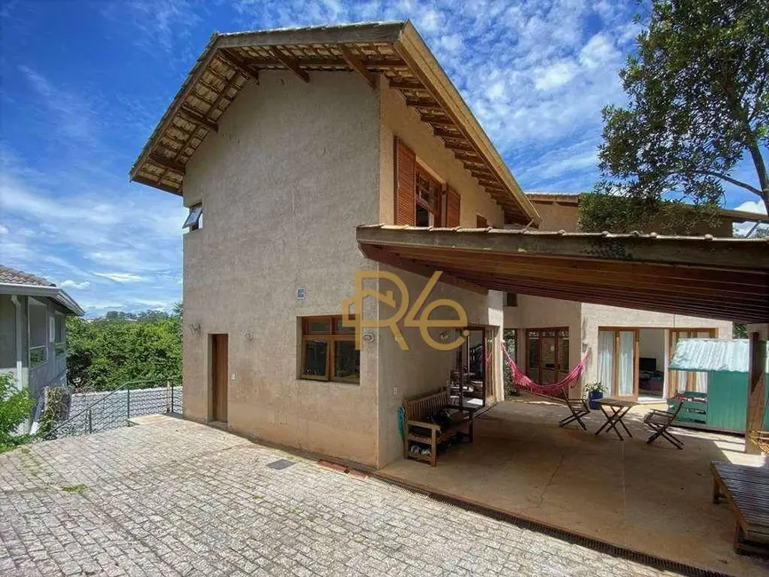 Casa de Condomínio com 3 quartos à venda, 787m2 em Chácara das Candeias, Carapicuiba - SP - imagem 5 Foto 5 de Casa de Condomínio com 3 quartos à venda, 787m2 em Chácara das Candeias, Carapicuiba - SP