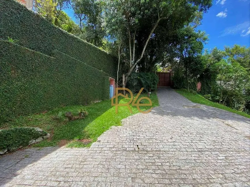 Casa de Condomínio com 3 quartos à venda, 787m2 em Chácara das Candeias, Carapicuiba - SP - imagem 4 Foto 4 de Casa de Condomínio com 3 quartos à venda, 787m2 em Chácara das Candeias, Carapicuiba - SP