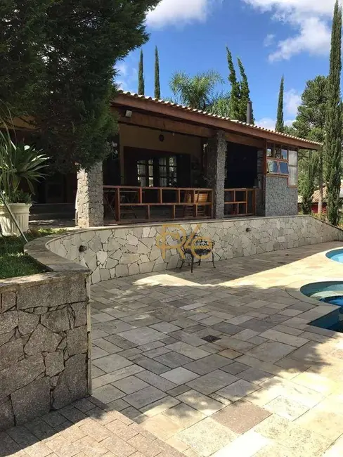 Foto 1 de Casa de Condomínio com 4 quartos à venda, 2200m2 em Cotia - SP