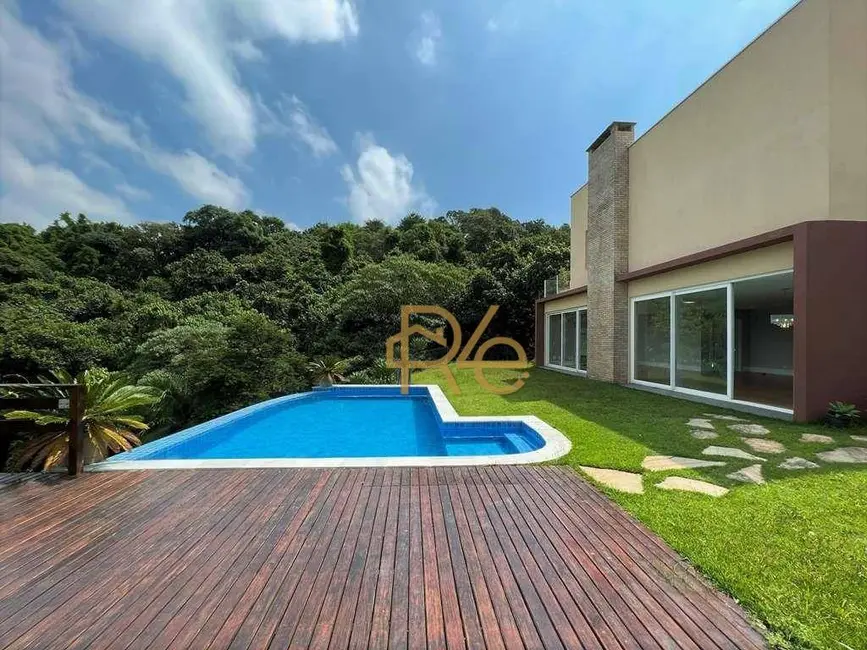 Foto 5 de Casa de Condomínio com 4 quartos à venda, 1249m2 em Pousada dos Bandeirantes, Carapicuiba - SP