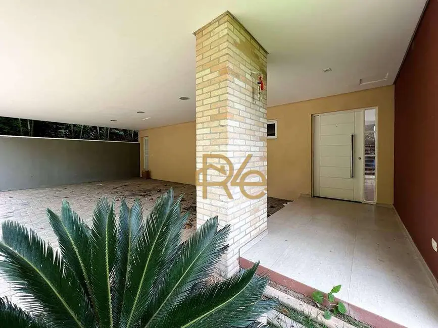 Foto 7 de Casa de Condomínio com 4 quartos à venda, 1249m2 em Pousada dos Bandeirantes, Carapicuiba - SP