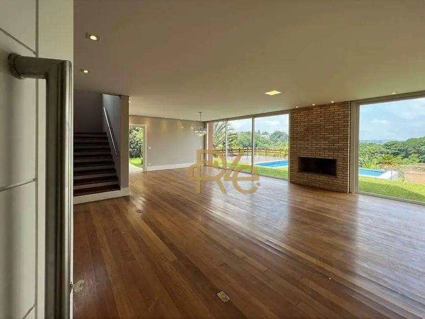 Foto 8 de Casa de Condomínio com 4 quartos à venda, 1249m2 em Pousada dos Bandeirantes, Carapicuiba - SP