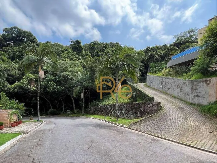 Foto 4 de Casa de Condomínio com 4 quartos à venda, 1249m2 em Pousada dos Bandeirantes, Carapicuiba - SP