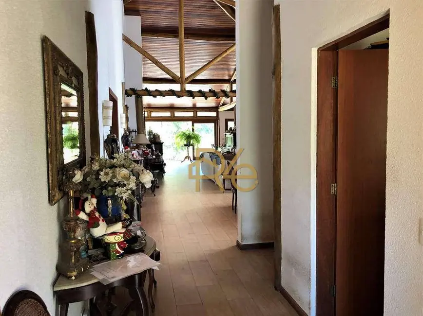 Foto 9 de Casa de Condomínio com 4 quartos à venda, 1806m2 em Paisagem Renoir, Cotia - SP