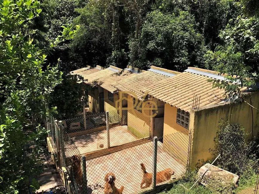 Foto 4 de Casa de Condomínio com 4 quartos à venda, 1806m2 em Paisagem Renoir, Cotia - SP