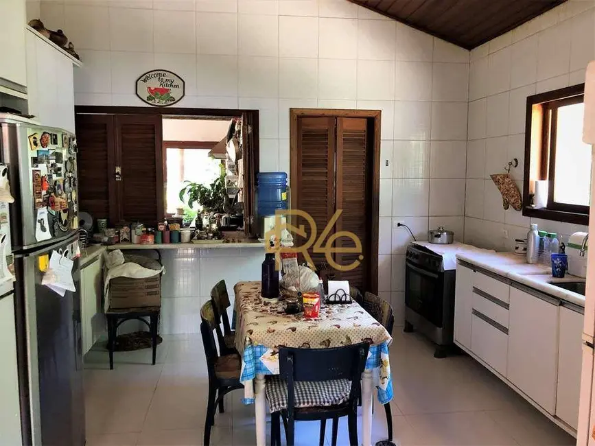 Foto 6 de Casa de Condomínio com 4 quartos à venda, 1806m2 em Paisagem Renoir, Cotia - SP