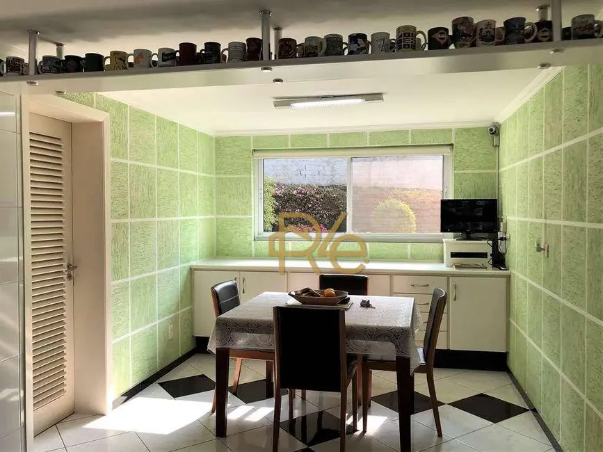Casa de Condomínio com 4 quartos à venda, 4250m2 em Parque Primavera, Carapicuiba - SP - imagem 5 Foto 5 de Casa de Condomínio com 4 quartos à venda, 4250m2 em Parque Primavera, Carapicuiba - SP