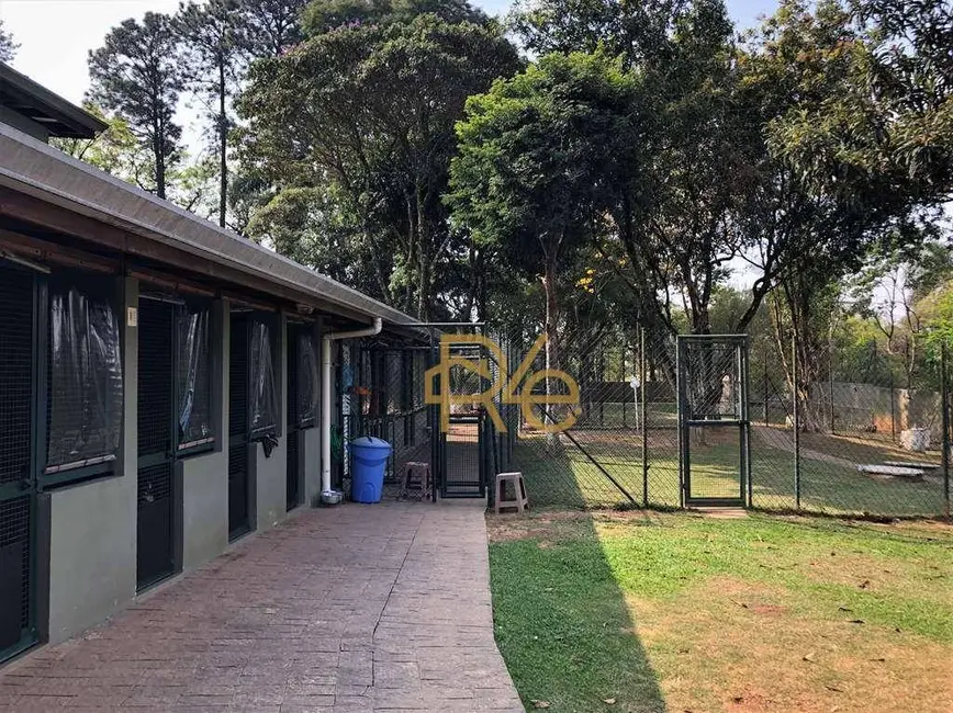 Foto 2 de Casa de Condomínio com 4 quartos à venda, 4250m2 em Parque Primavera, Carapicuiba - SP