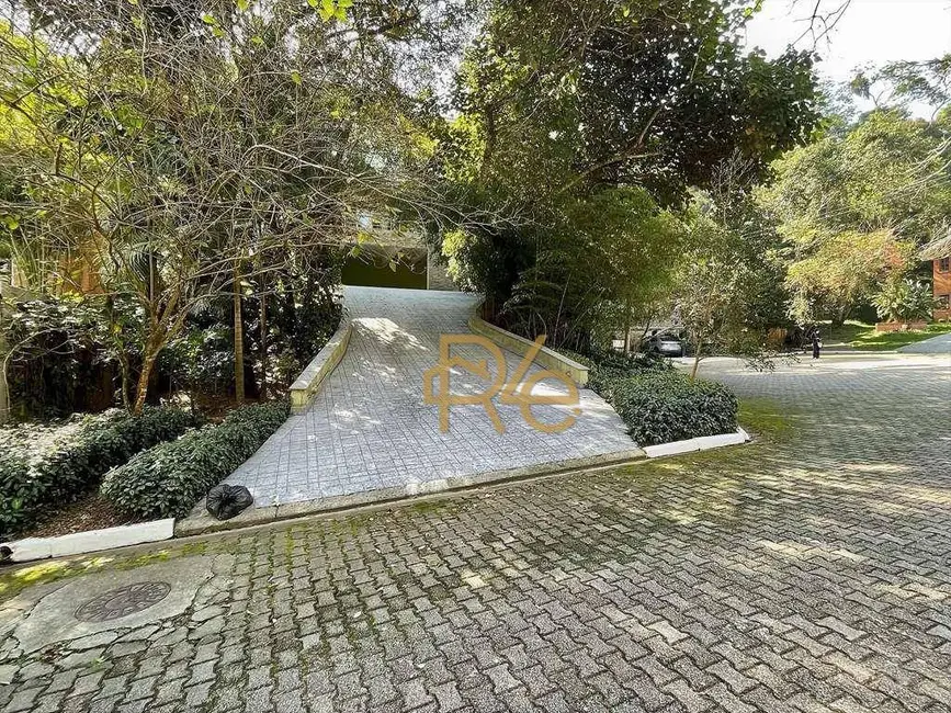 Foto 3 de Casa de Condomínio com 4 quartos à venda, 1000m2 em Altos de São Fernando, Jandira - SP