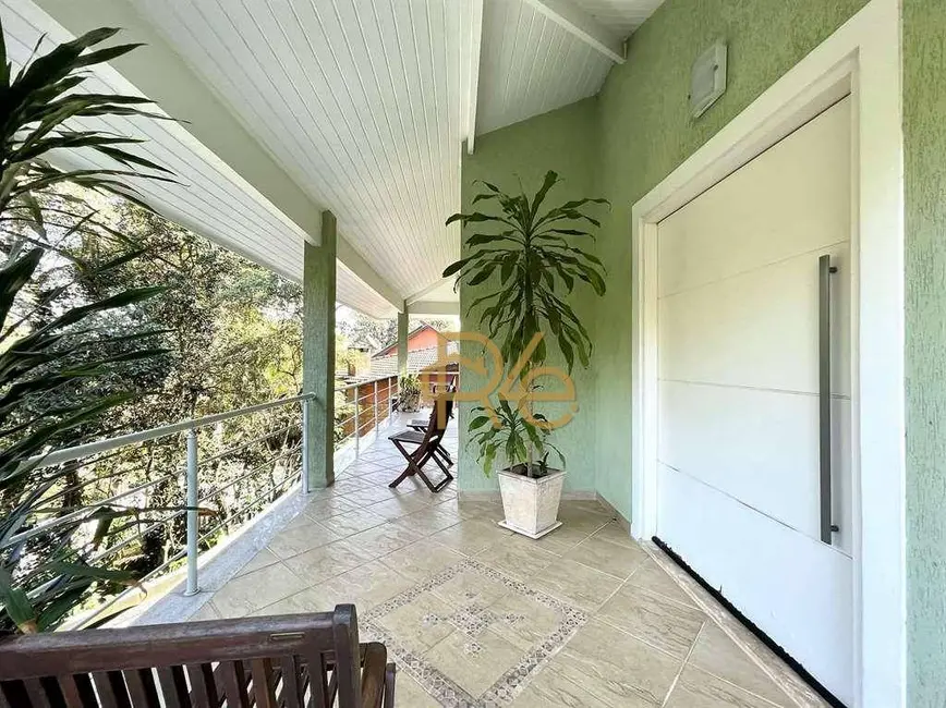 Foto 9 de Casa de Condomínio com 4 quartos à venda, 1000m2 em Altos de São Fernando, Jandira - SP