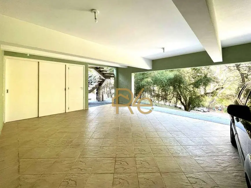 Foto 4 de Casa de Condomínio com 4 quartos à venda, 1000m2 em Altos de São Fernando, Jandira - SP
