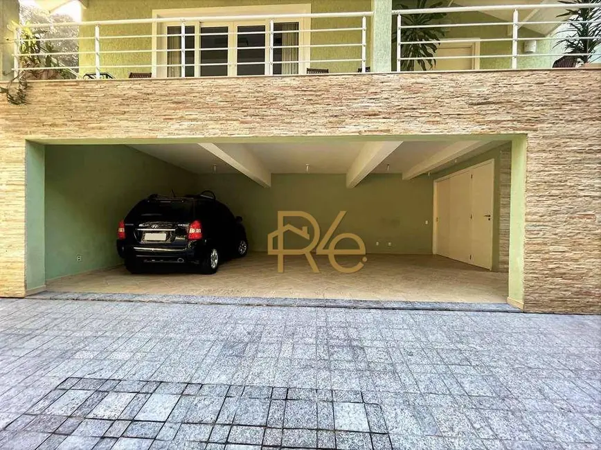 Foto 5 de Casa de Condomínio com 4 quartos à venda, 1000m2 em Altos de São Fernando, Jandira - SP