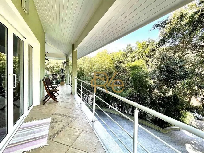 Foto 8 de Casa de Condomínio com 4 quartos à venda, 1000m2 em Altos de São Fernando, Jandira - SP