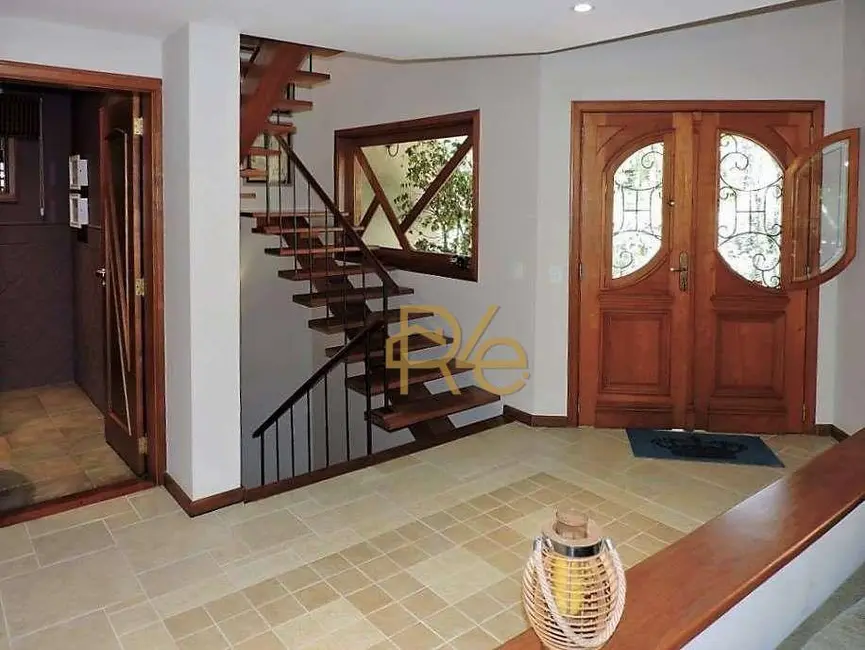 Foto 5 de Casa de Condomínio com 4 quartos à venda, 1000m2 em Altos de São Fernando, Jandira - SP